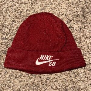 Nike Beanie